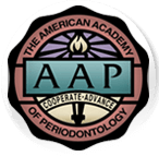 Member, American Academy of Periodontology