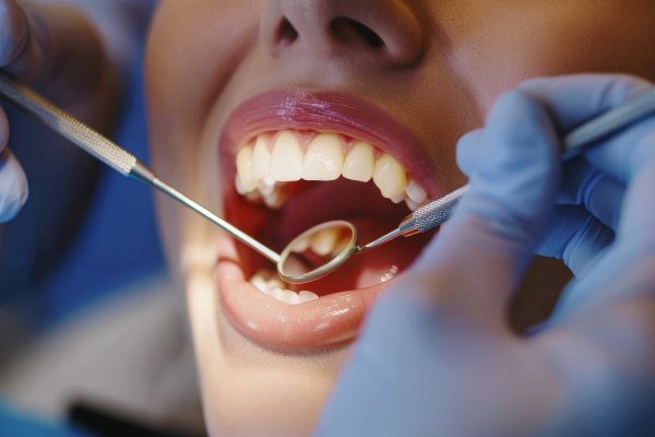 A dentists role in detecting diseases, vital, diagnostic care